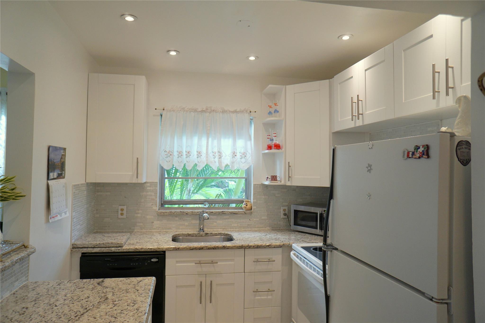 Prescot  E - Residential