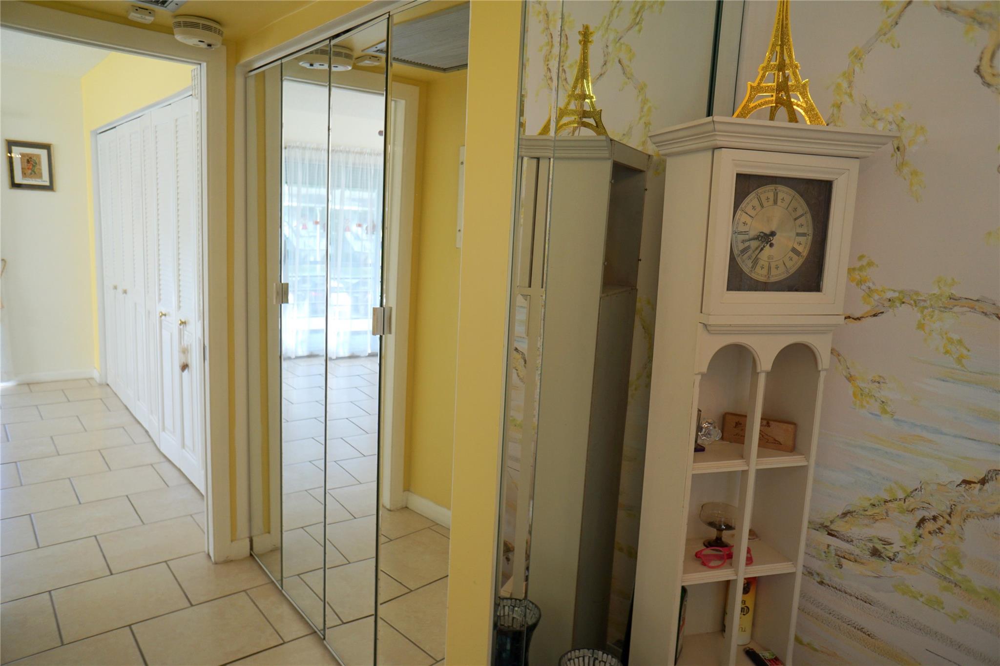 Prescot  E - Residential