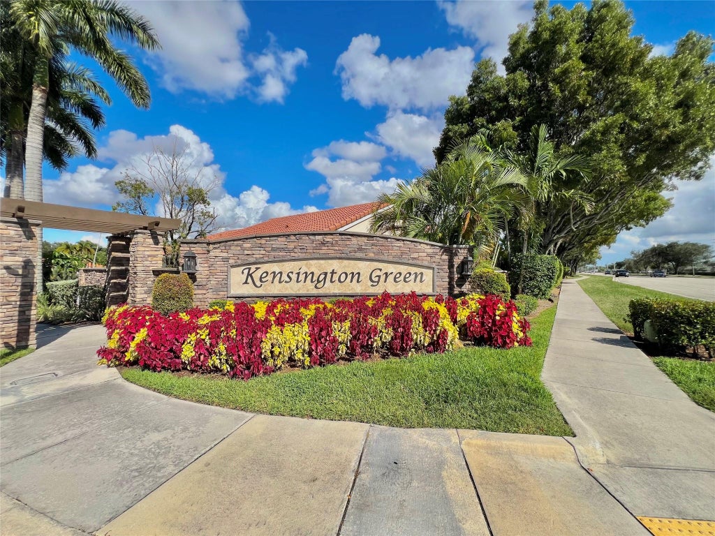 Photo of 11058 NW 46th Drive, Coral Springs, FL 33076 (MLS # F10536238)