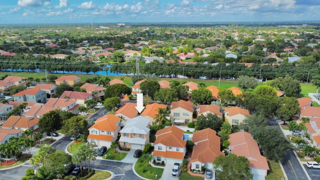 Photo of 11058 NW 46th Drive, Coral Springs, FL 33076 (MLS # F10536238)