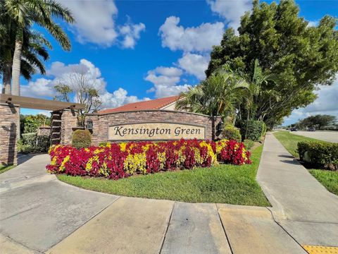 11058 NW 46th Dr Coral Springs FL 33076