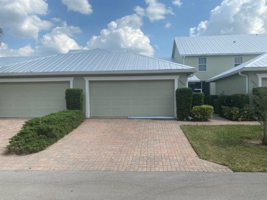Photo of 10862 SW Meeting St #0, Port Saint Lucie, FL 34987 (MLS # F10283136)