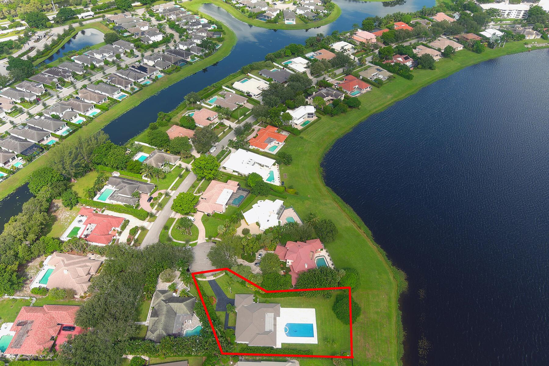 PRESIDENT COUNTRY CLUB 4 - Residential