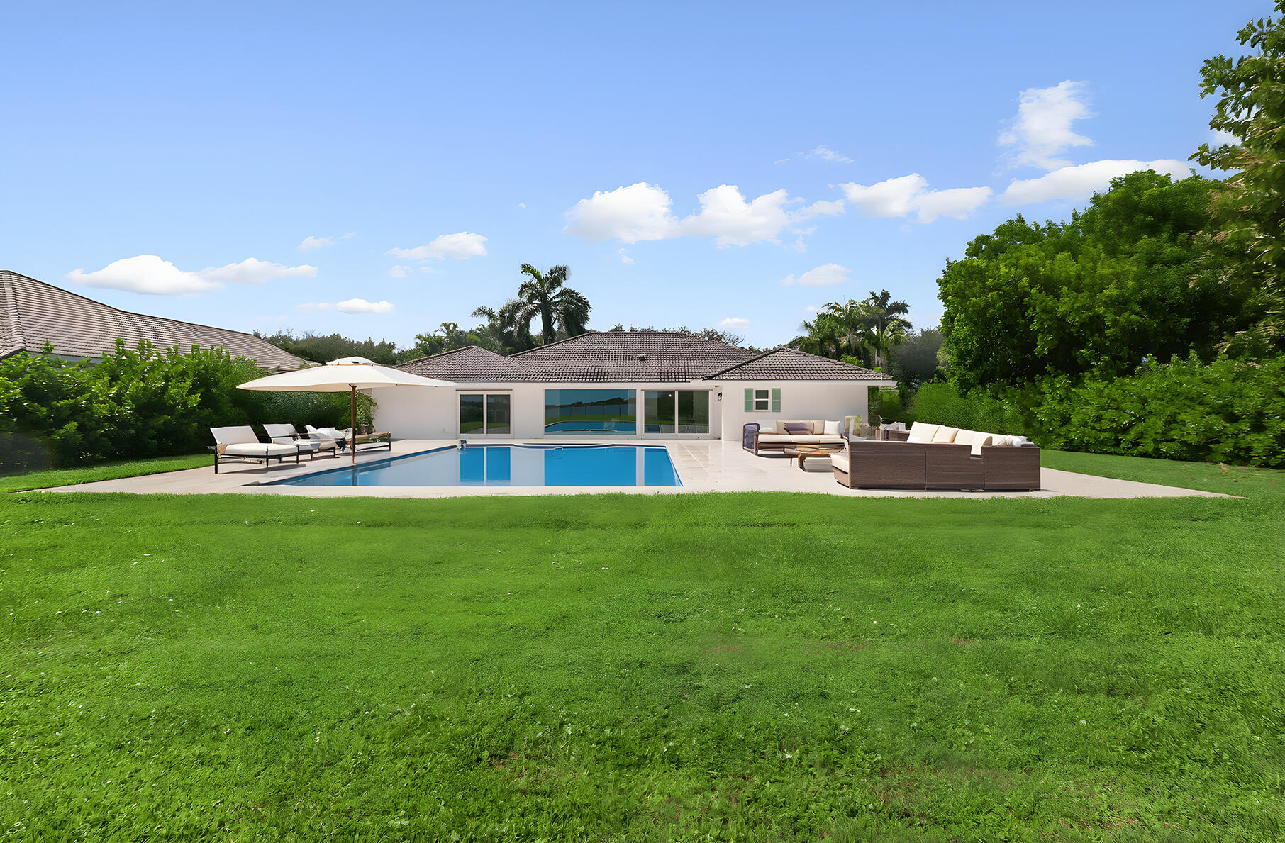 PRESIDENT COUNTRY CLUB 4 - Residential