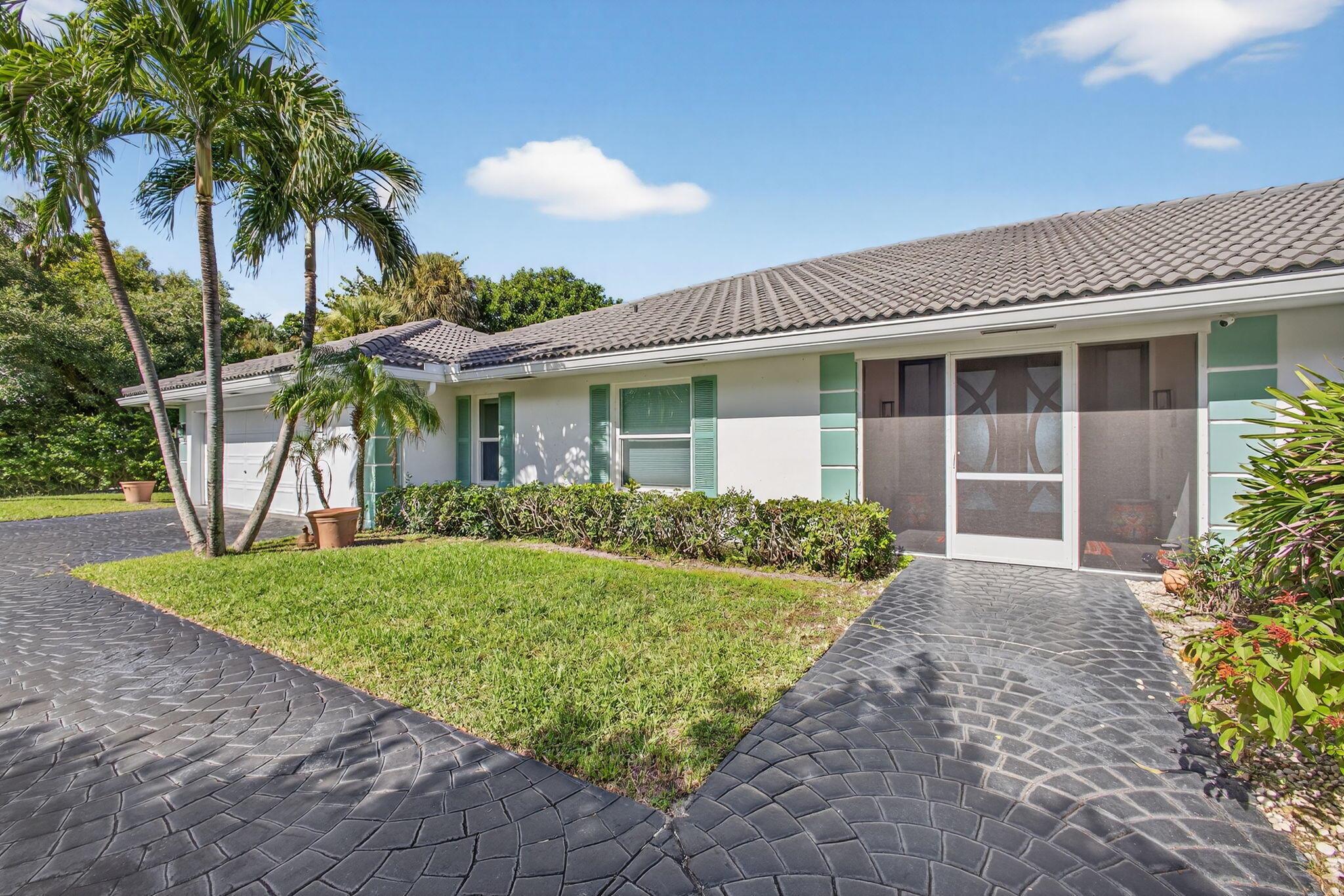 PRESIDENT COUNTRY CLUB 4 - Residential