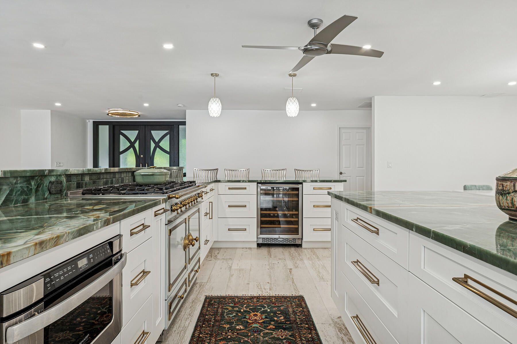 PRESIDENT COUNTRY CLUB 4 - Residential