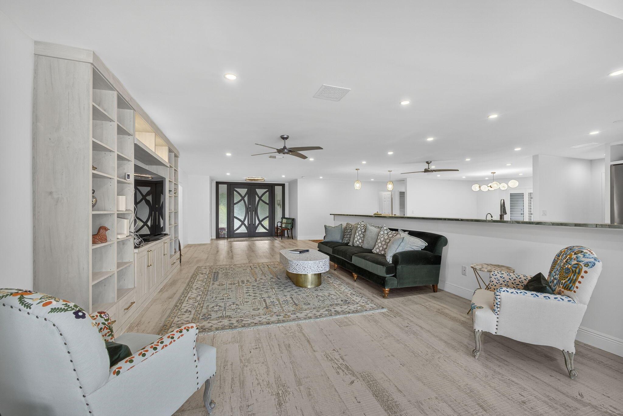 PRESIDENT COUNTRY CLUB 4 - Residential