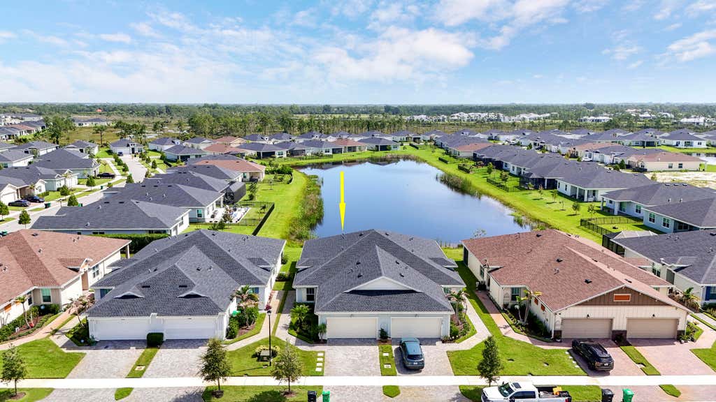 Photo of 1960 SE Crosswood Way, Port Saint Lucie, FL 34984 (MLS # B26052352)
