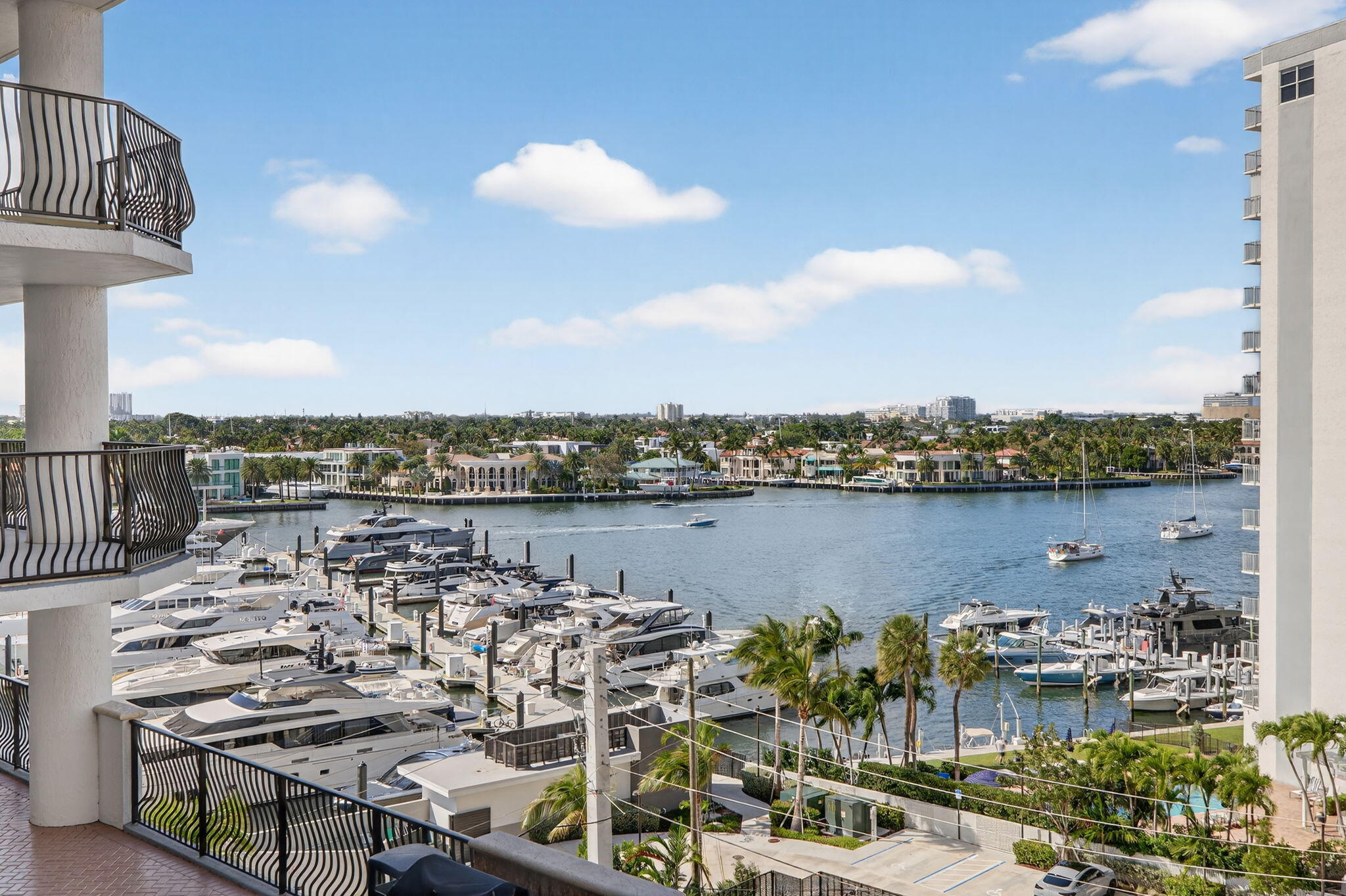 JACKSON TOWER LAS OLAS CONDO - Residential