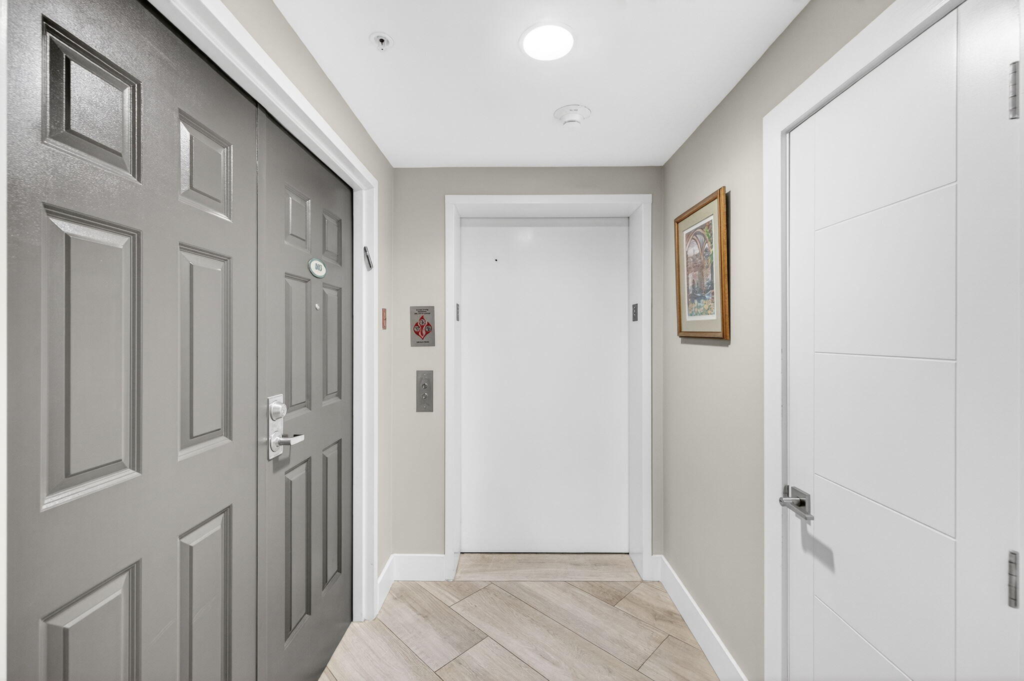 JACKSON TOWER LAS OLAS CONDO - Residential