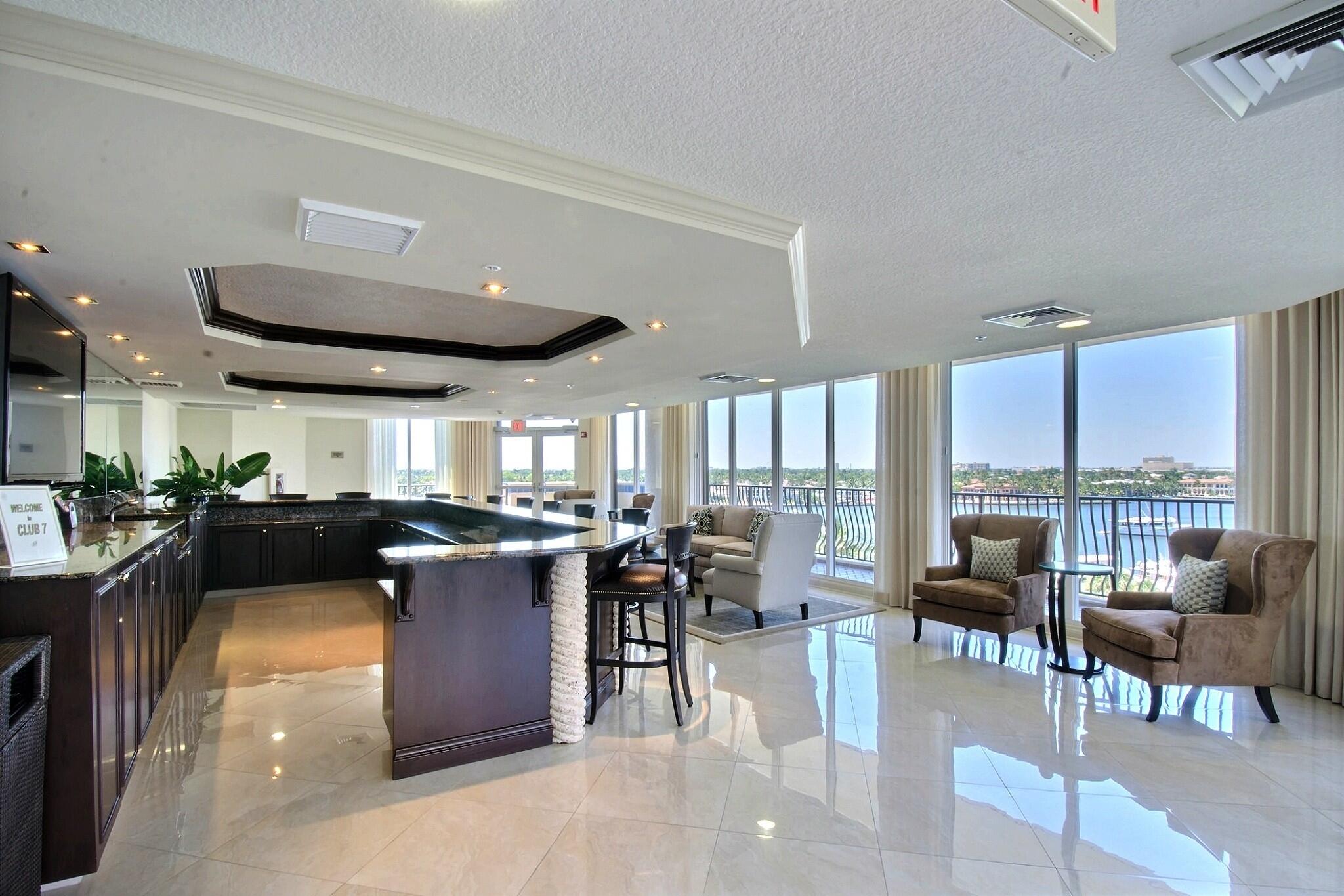 JACKSON TOWER LAS OLAS CONDO - Residential