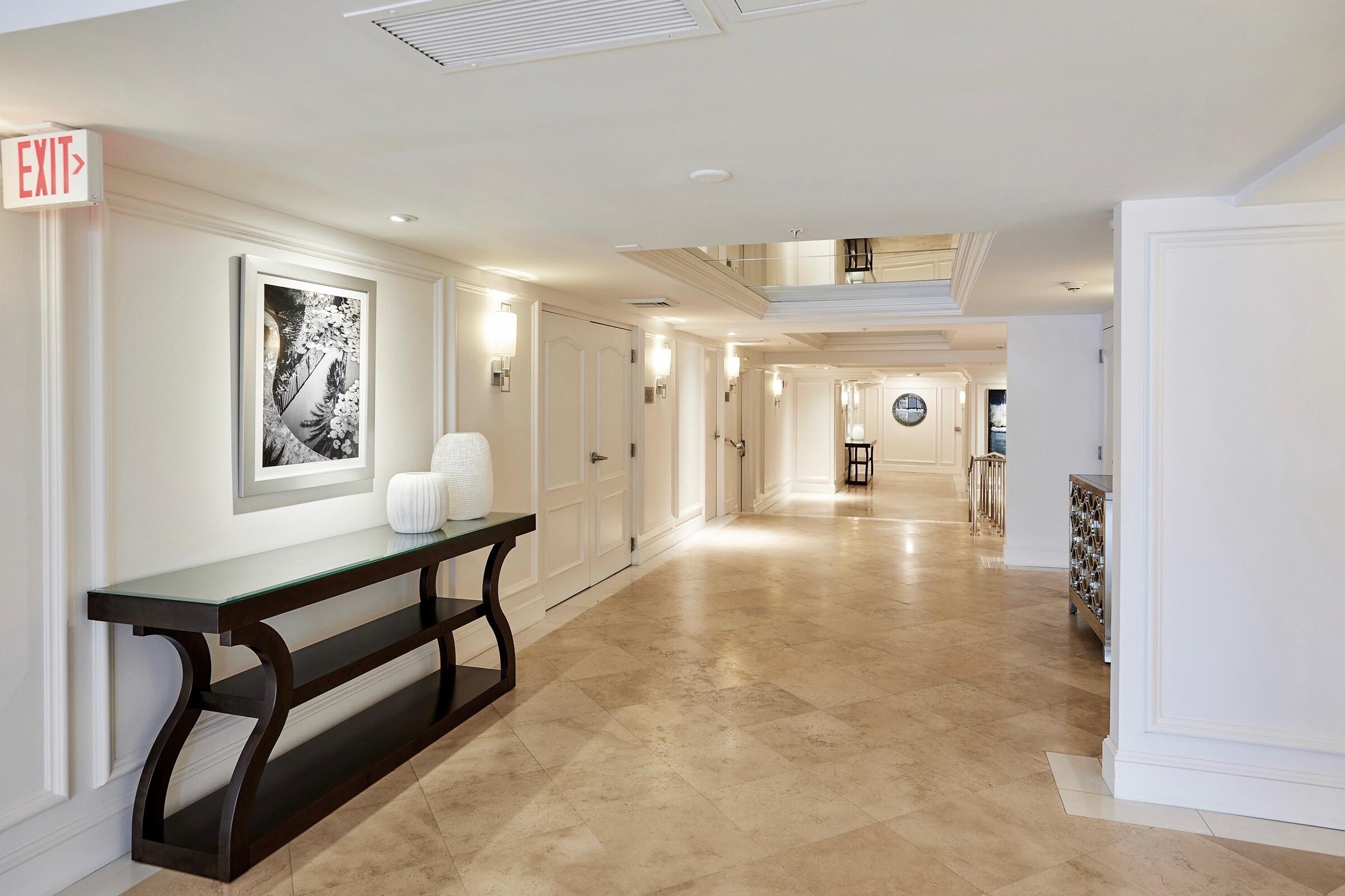 JACKSON TOWER LAS OLAS CONDO - Residential