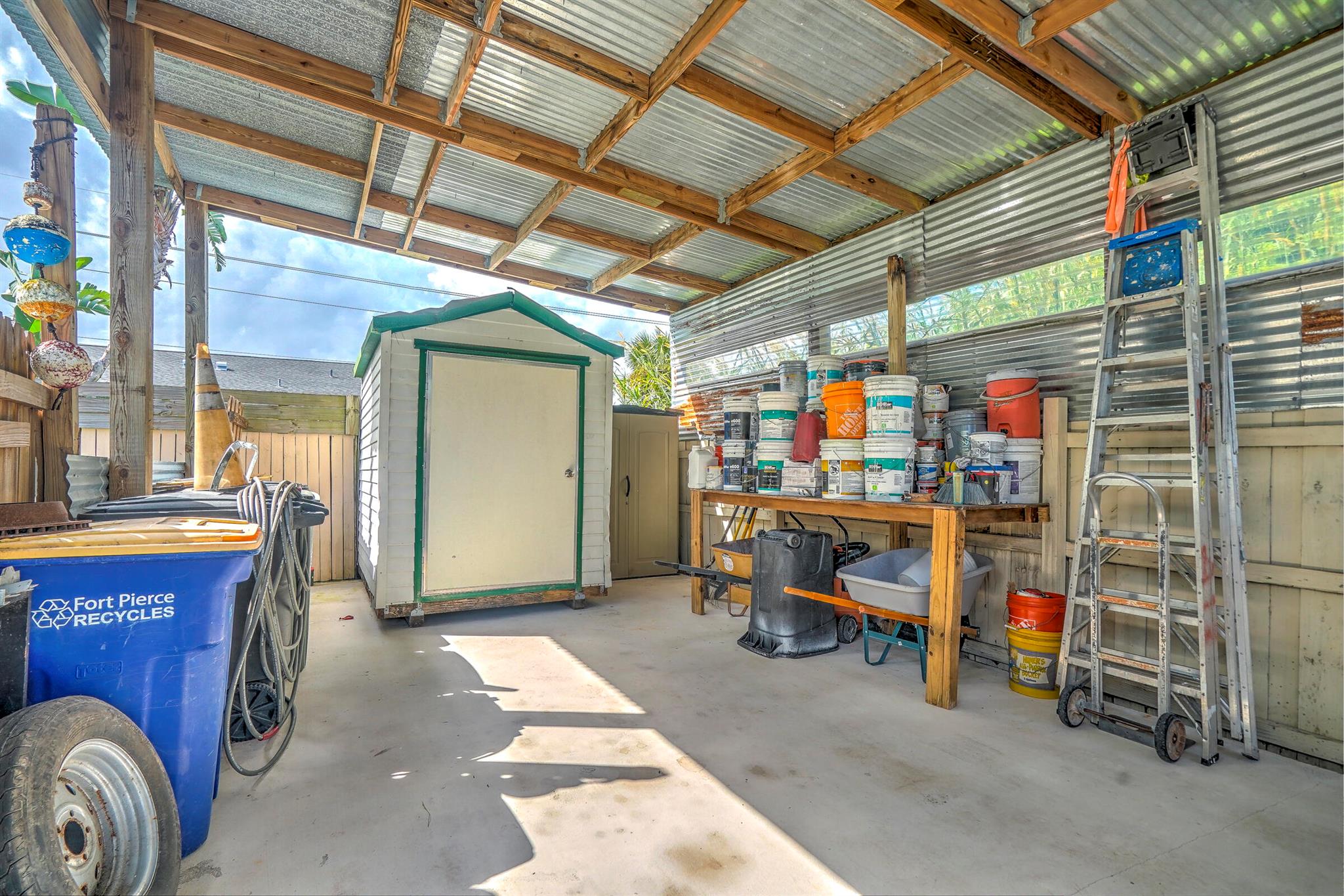 SILVER LAKE PARK SUBDIVIS - Residential