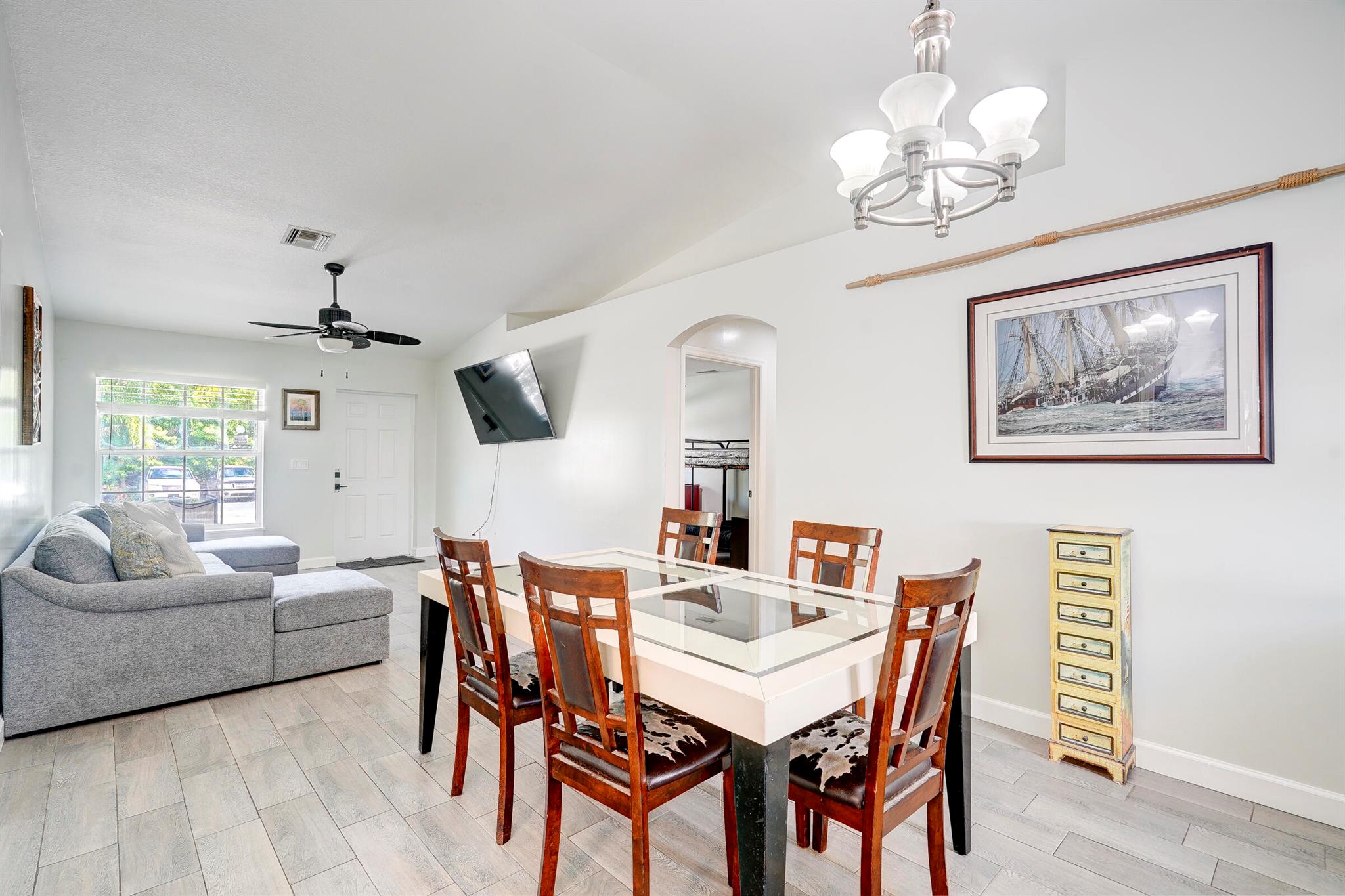 SILVER LAKE PARK SUBDIVIS - Residential