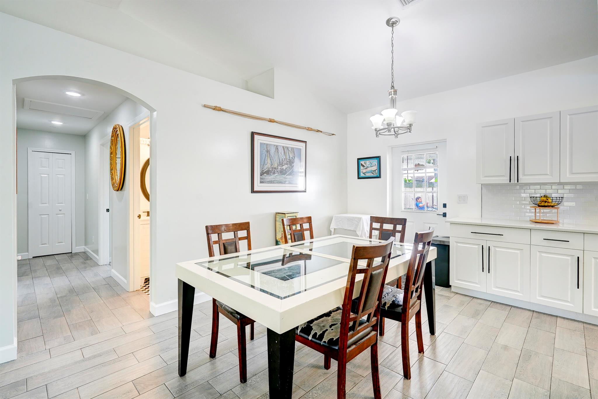 SILVER LAKE PARK SUBDIVIS - Residential