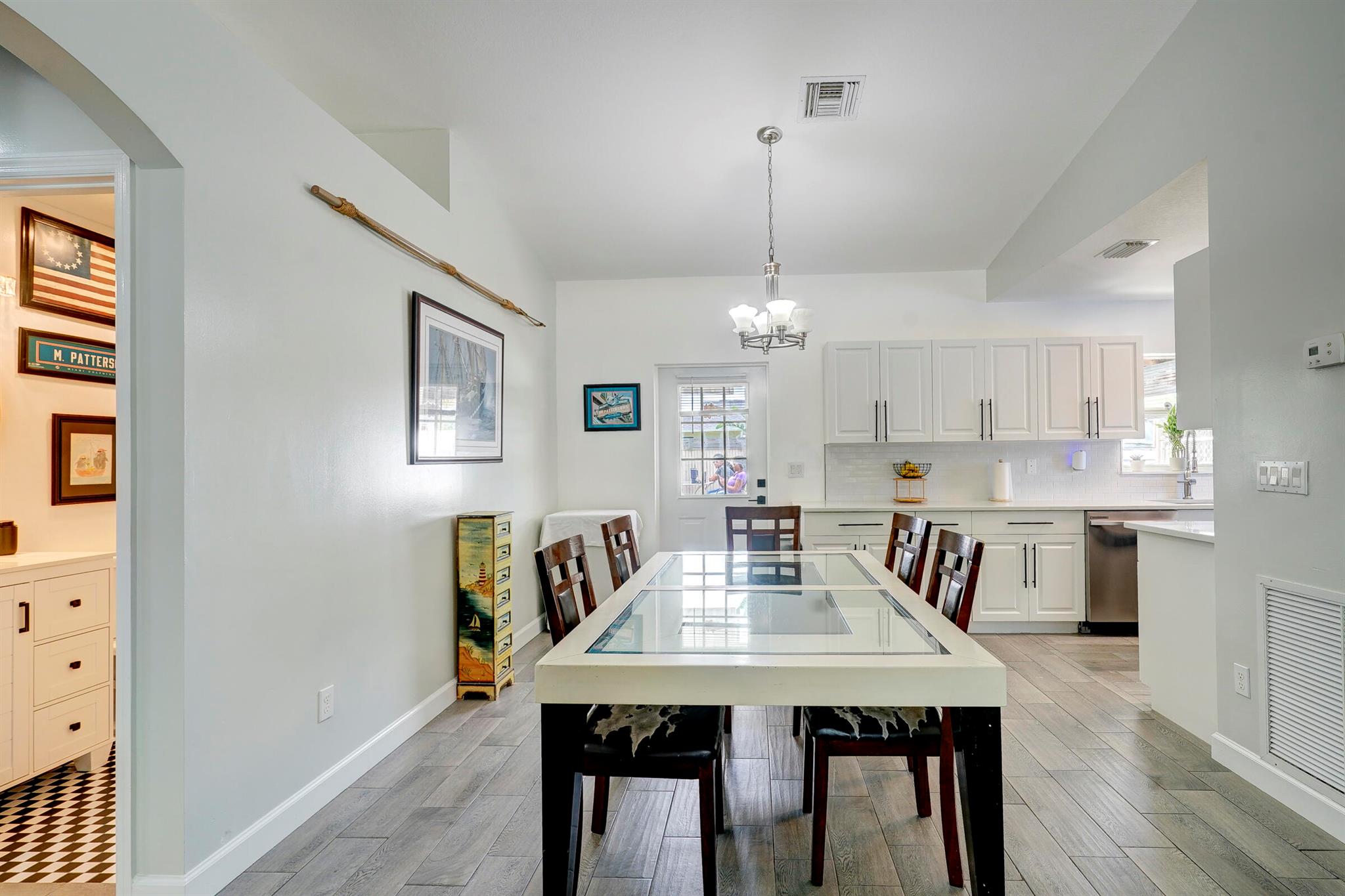 SILVER LAKE PARK SUBDIVIS - Residential