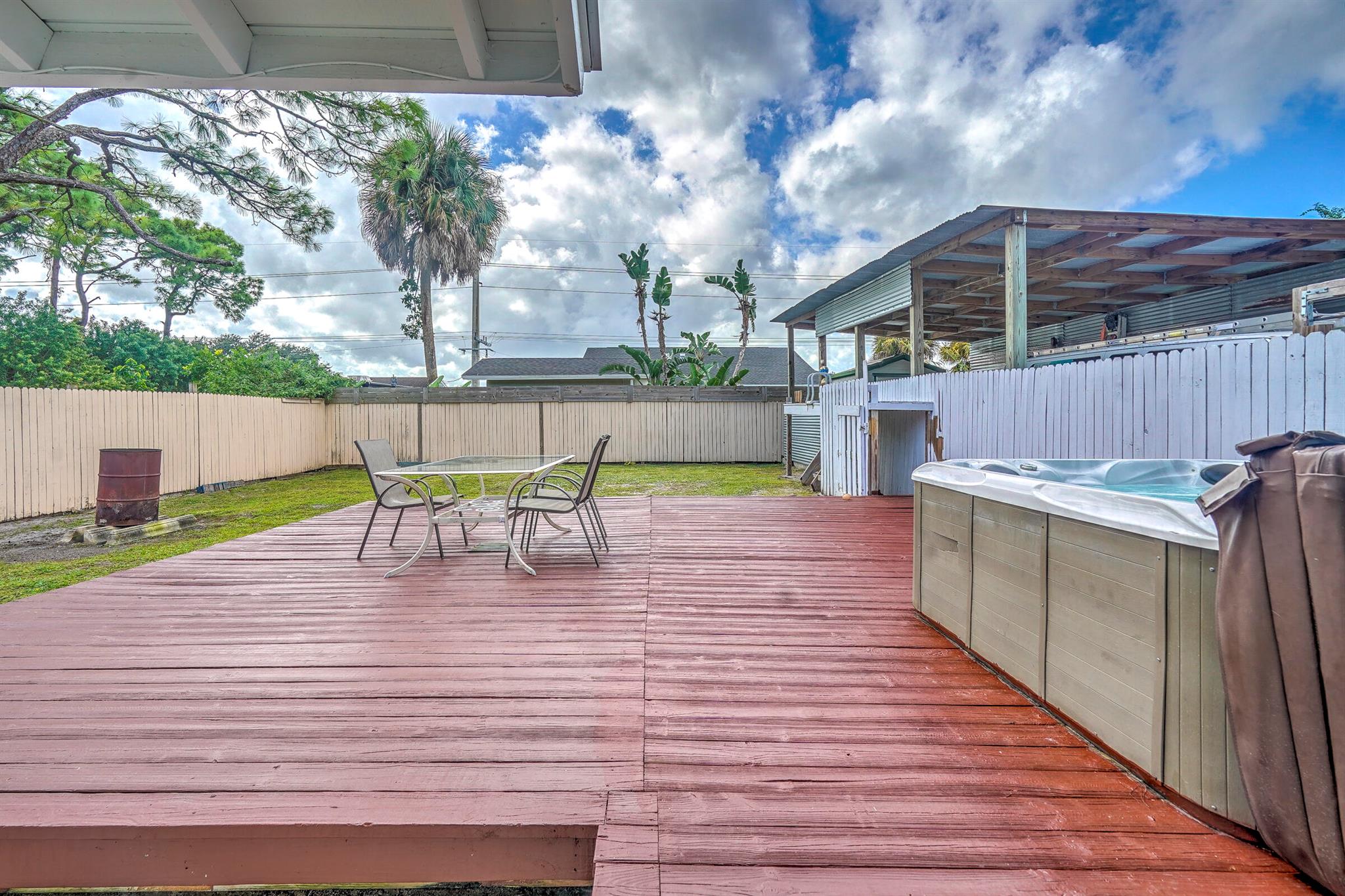 SILVER LAKE PARK SUBDIVIS - Residential