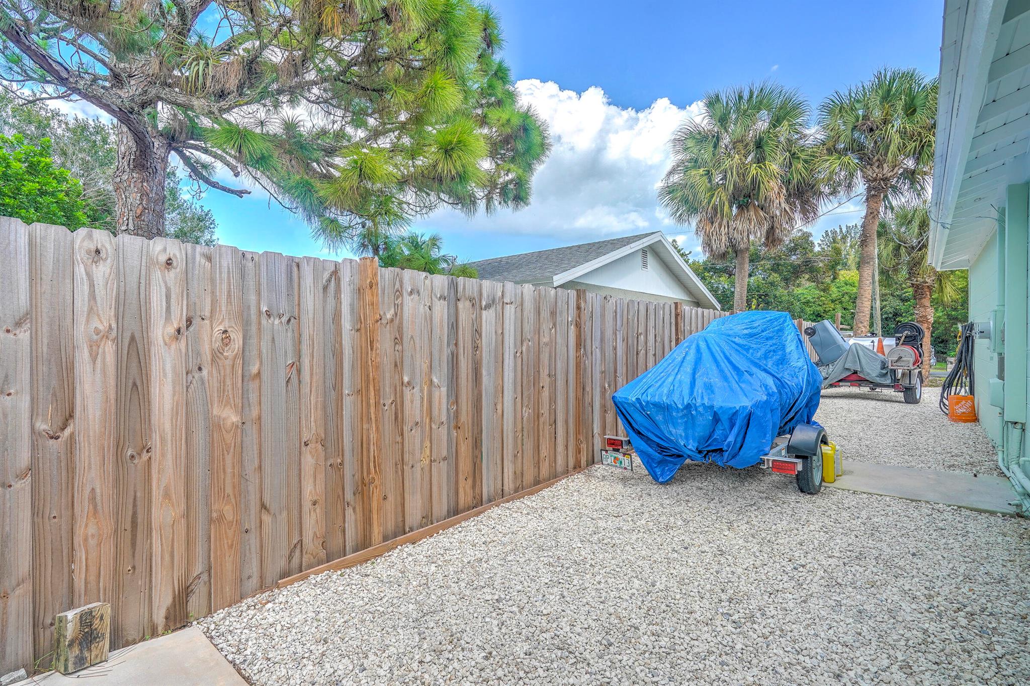 SILVER LAKE PARK SUBDIVIS - Residential