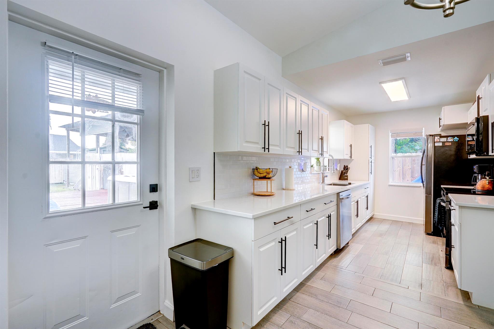 SILVER LAKE PARK SUBDIVIS - Residential