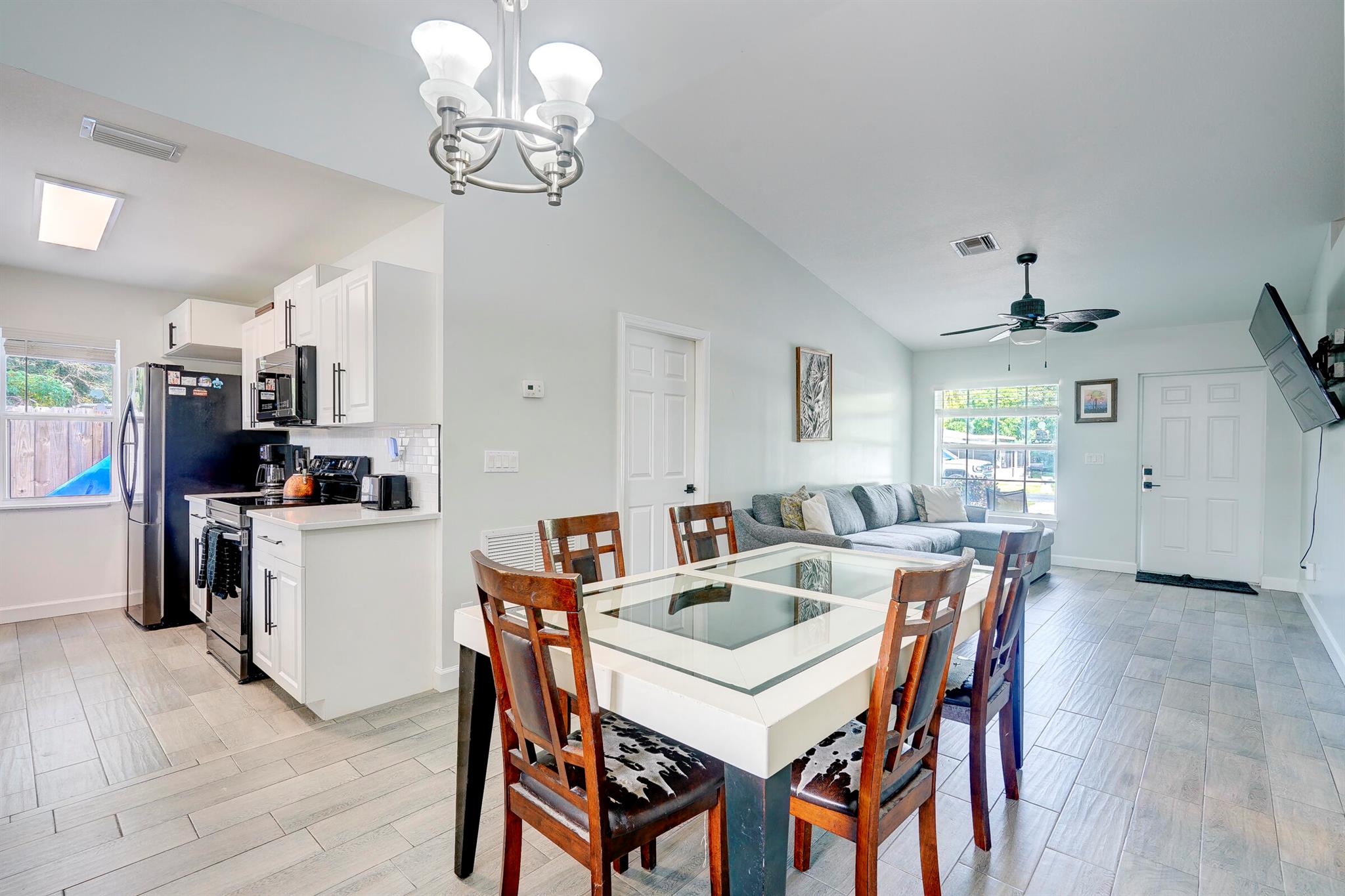 SILVER LAKE PARK SUBDIVIS - Residential
