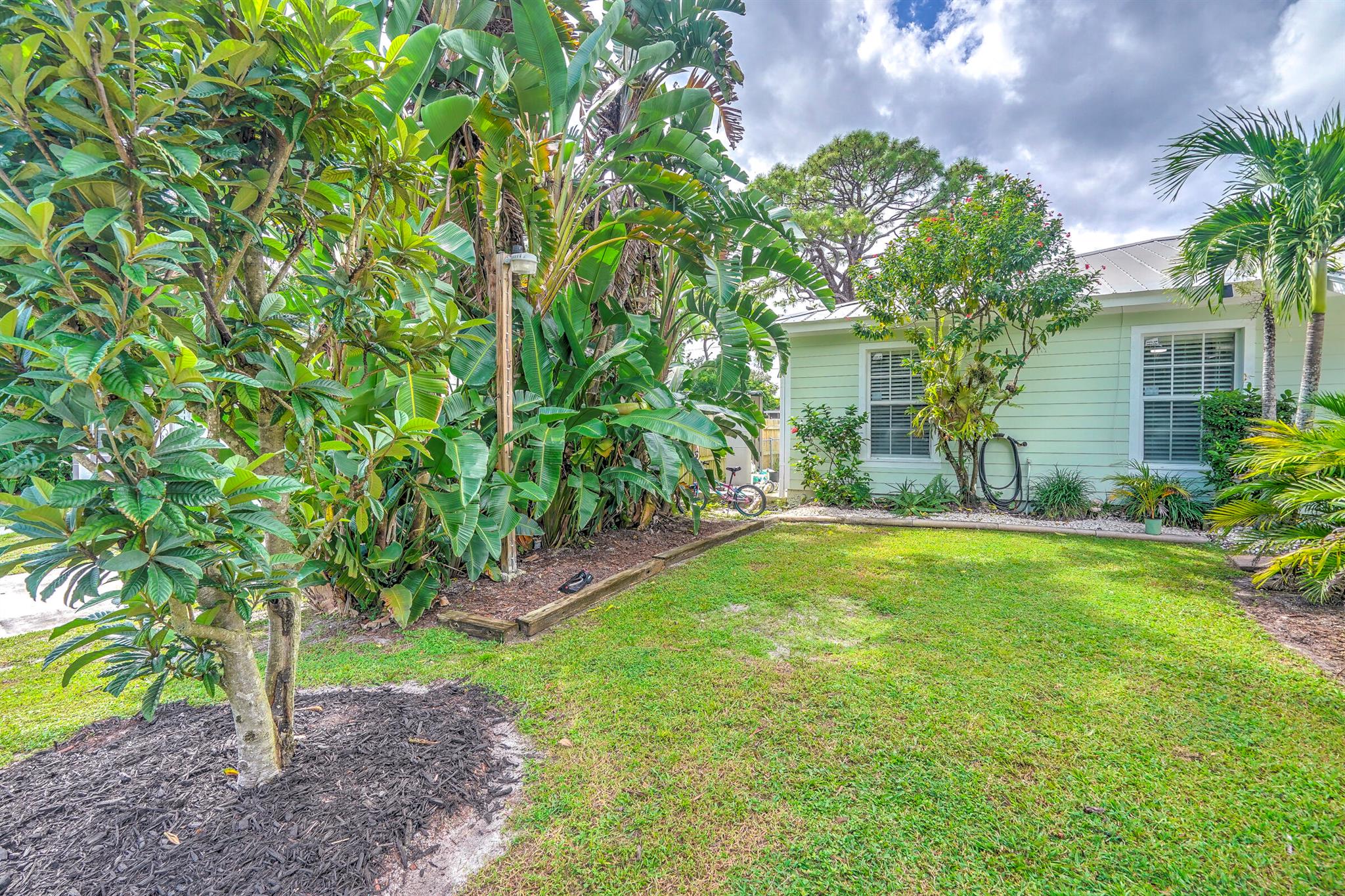 SILVER LAKE PARK SUBDIVIS - Residential