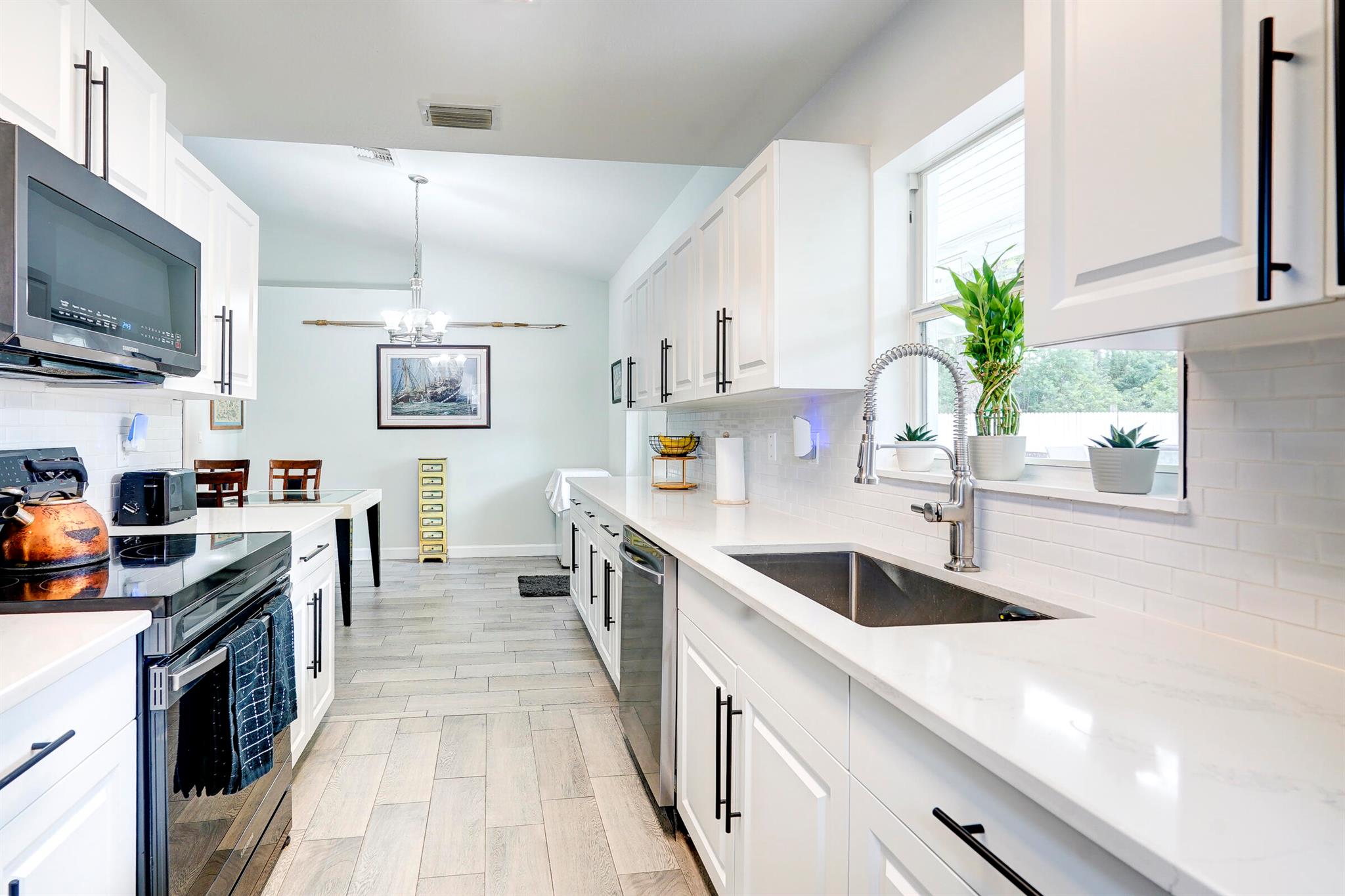 SILVER LAKE PARK SUBDIVIS - Residential