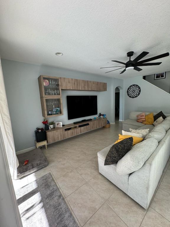 HARVEST PINES - Residential