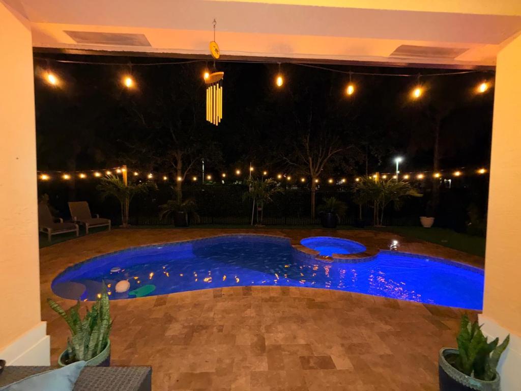 HARVEST PINES - Residential