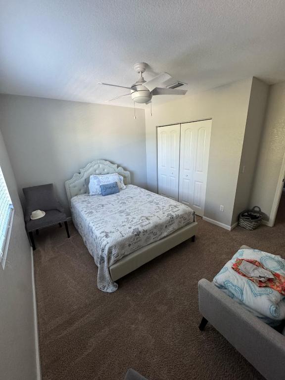 HARVEST PINES - Residential