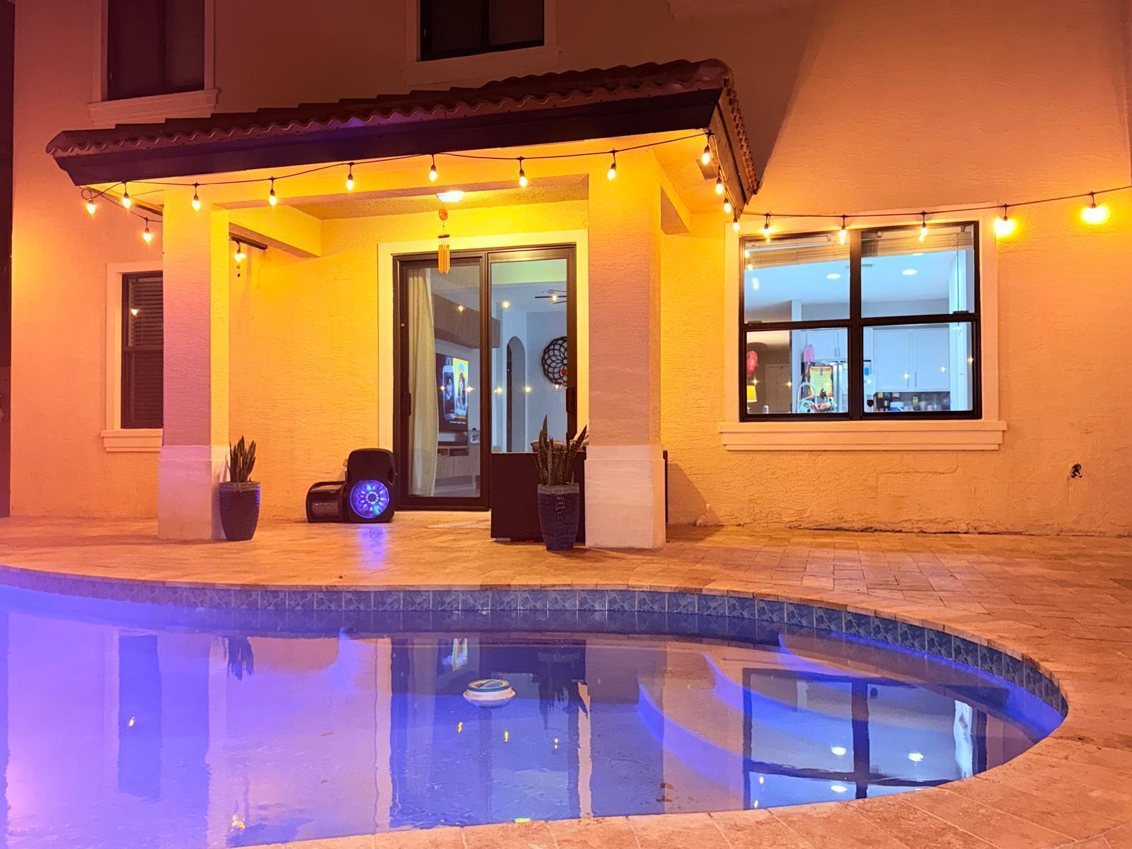 HARVEST PINES - Residential