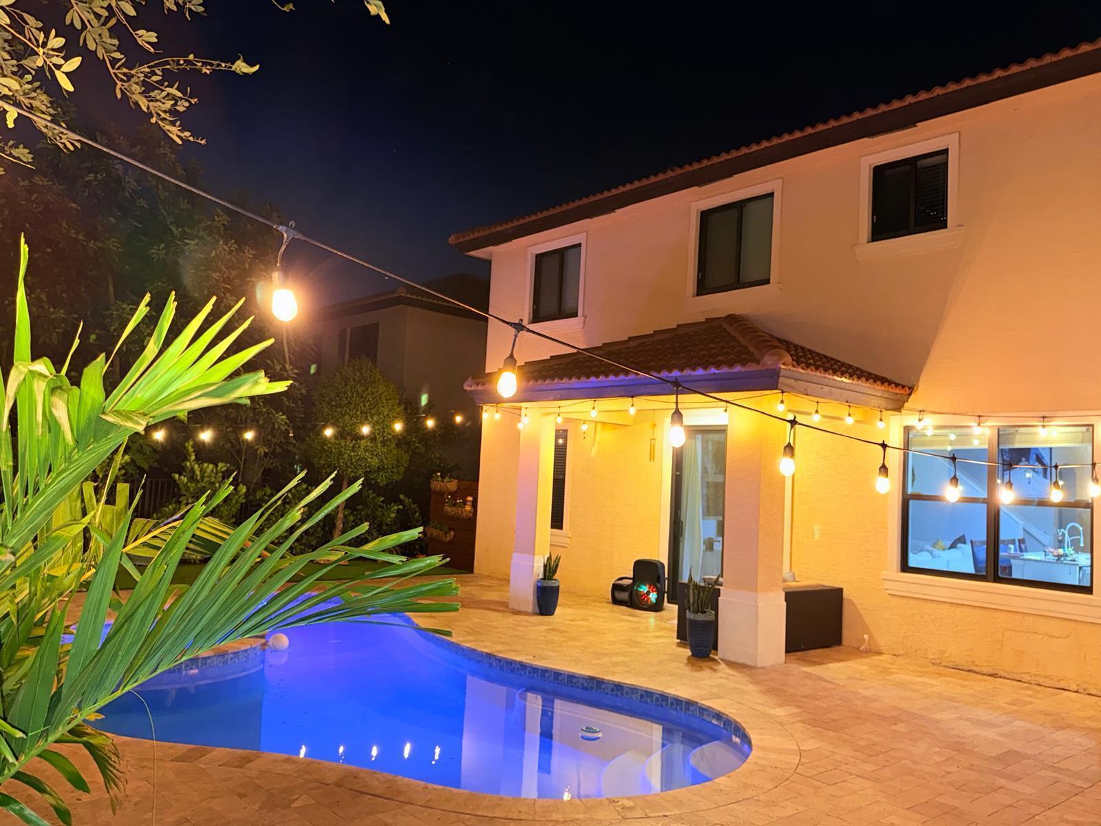 HARVEST PINES - Residential