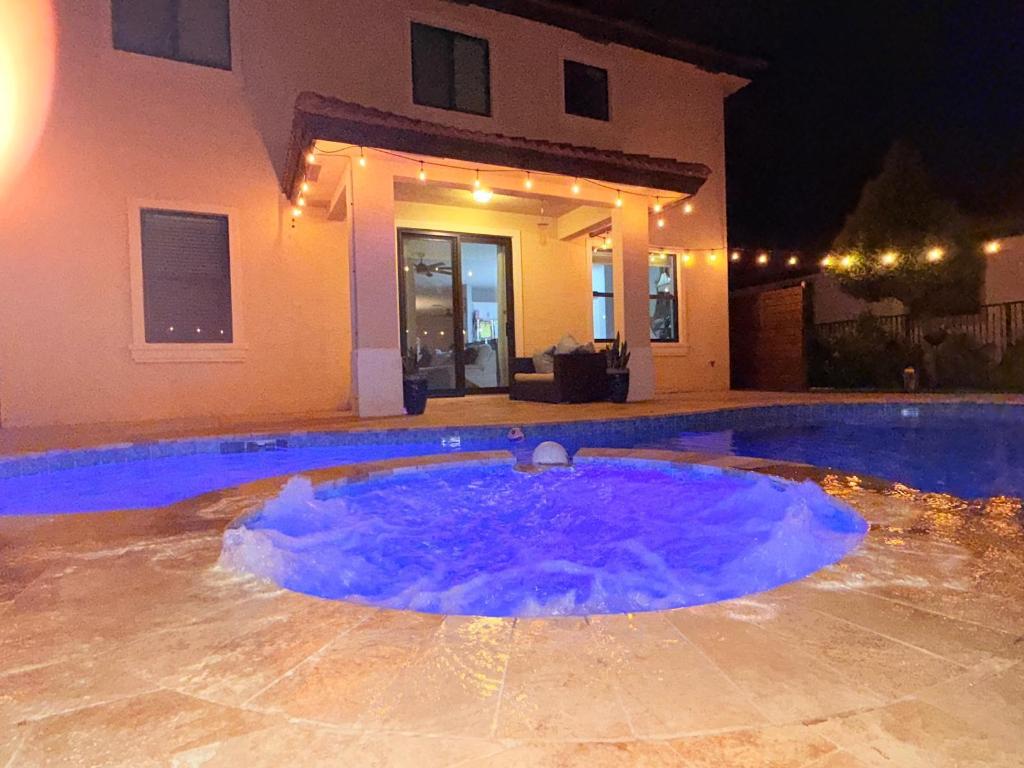 HARVEST PINES - Residential