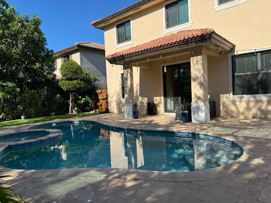 HARVEST PINES - Residential