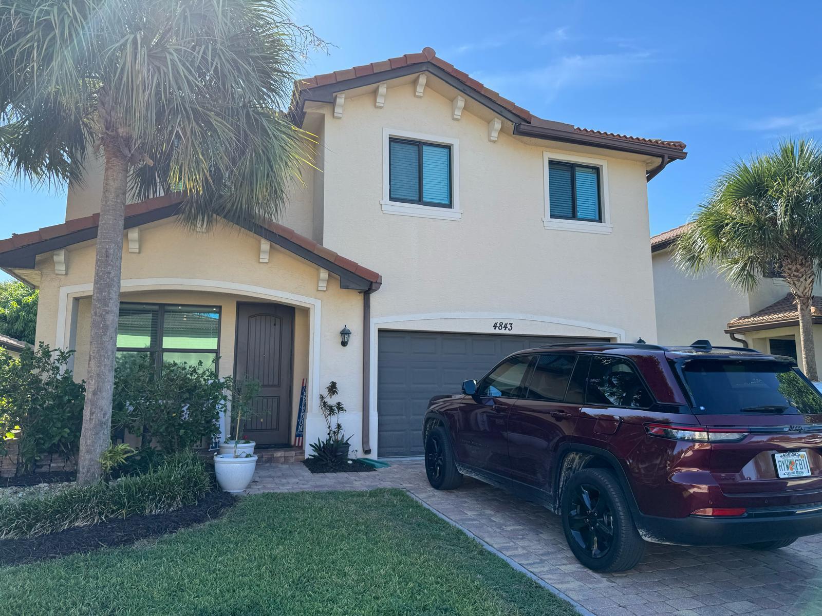 HARVEST PINES - Residential