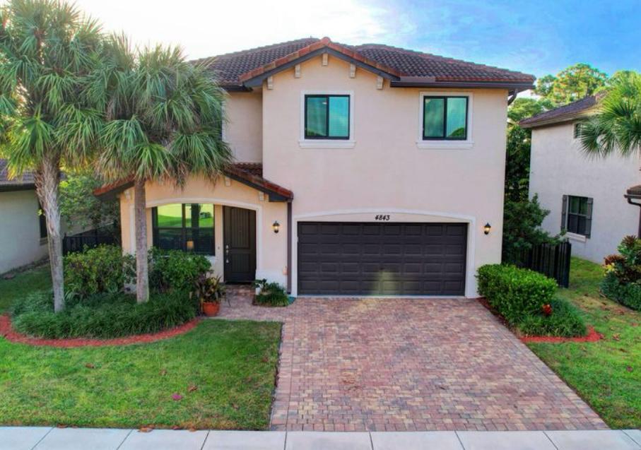 HARVEST PINES - Residential