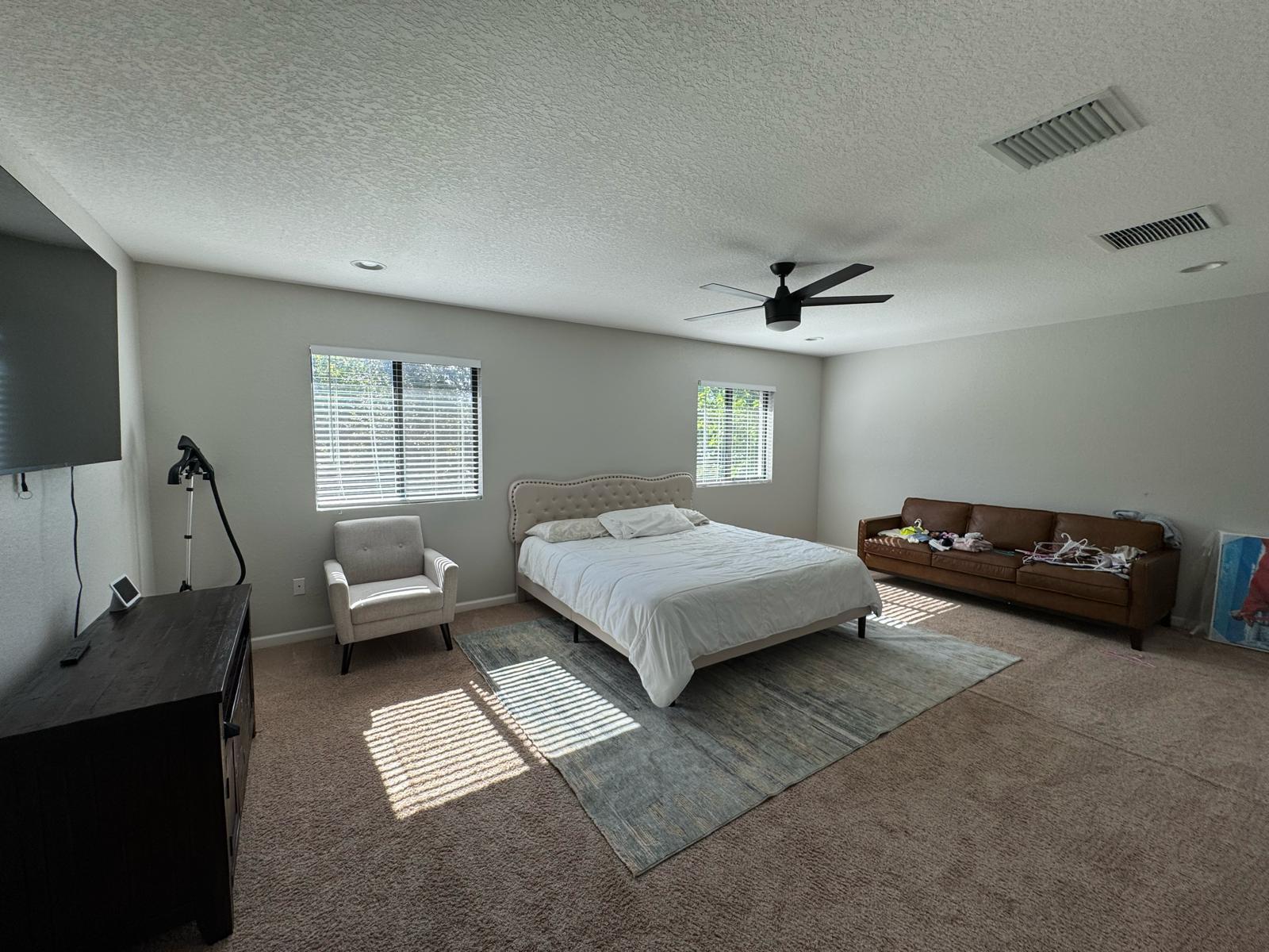 HARVEST PINES - Residential