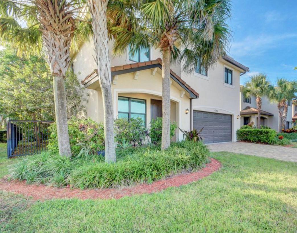 HARVEST PINES - Residential