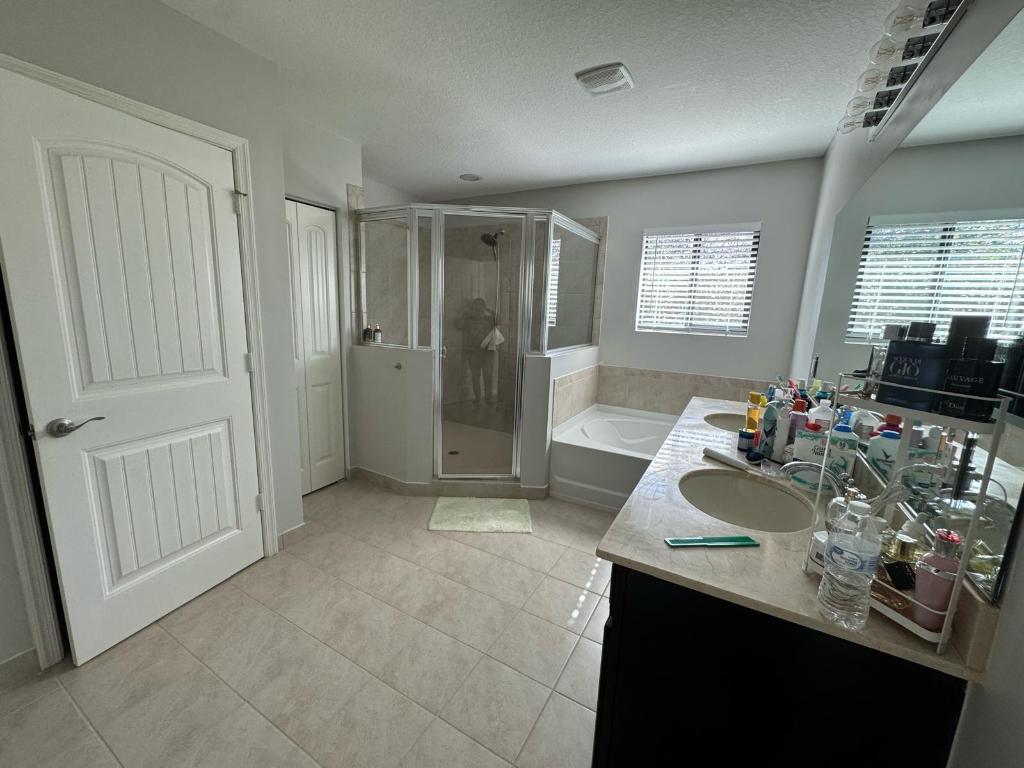 HARVEST PINES - Residential