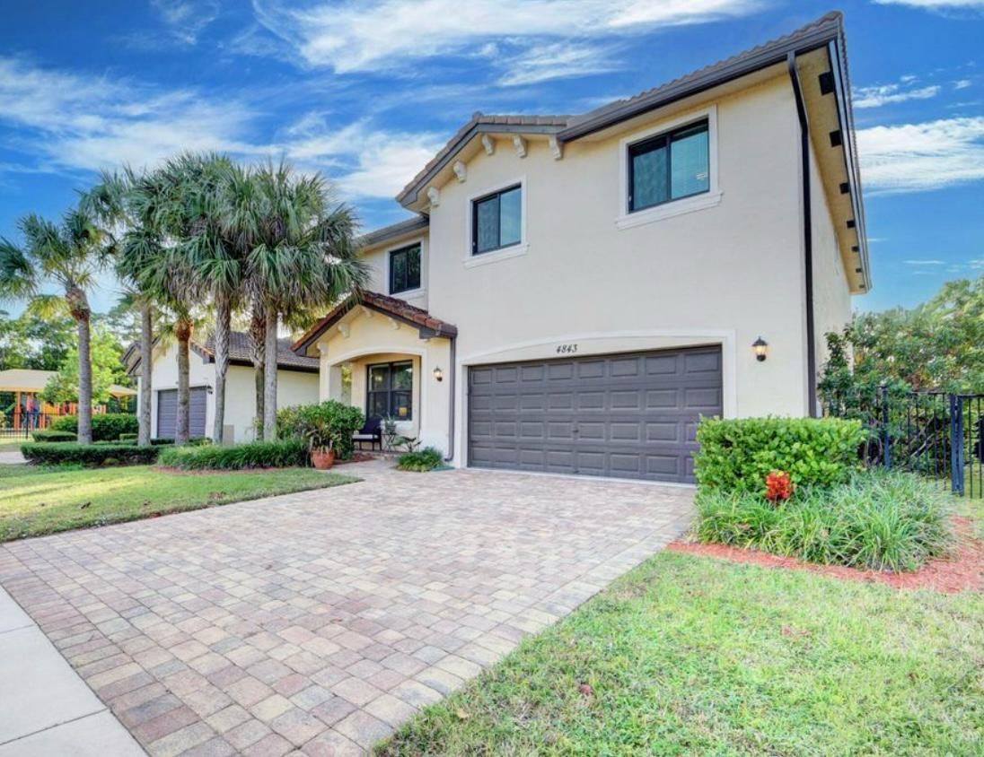 HARVEST PINES - Residential