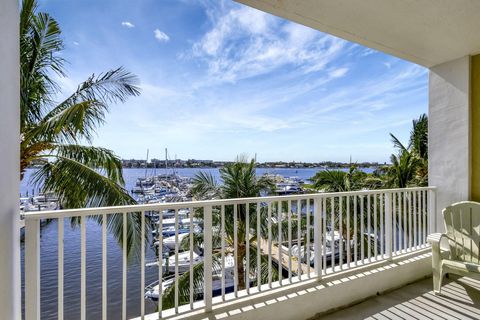 806 E Windward Way 401 Lantana FL 33462