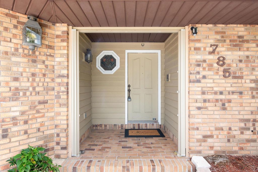 Photo of 785 SE Whitmore Drive, Port Saint Lucie, FL 34984 (MLS # R10991973)