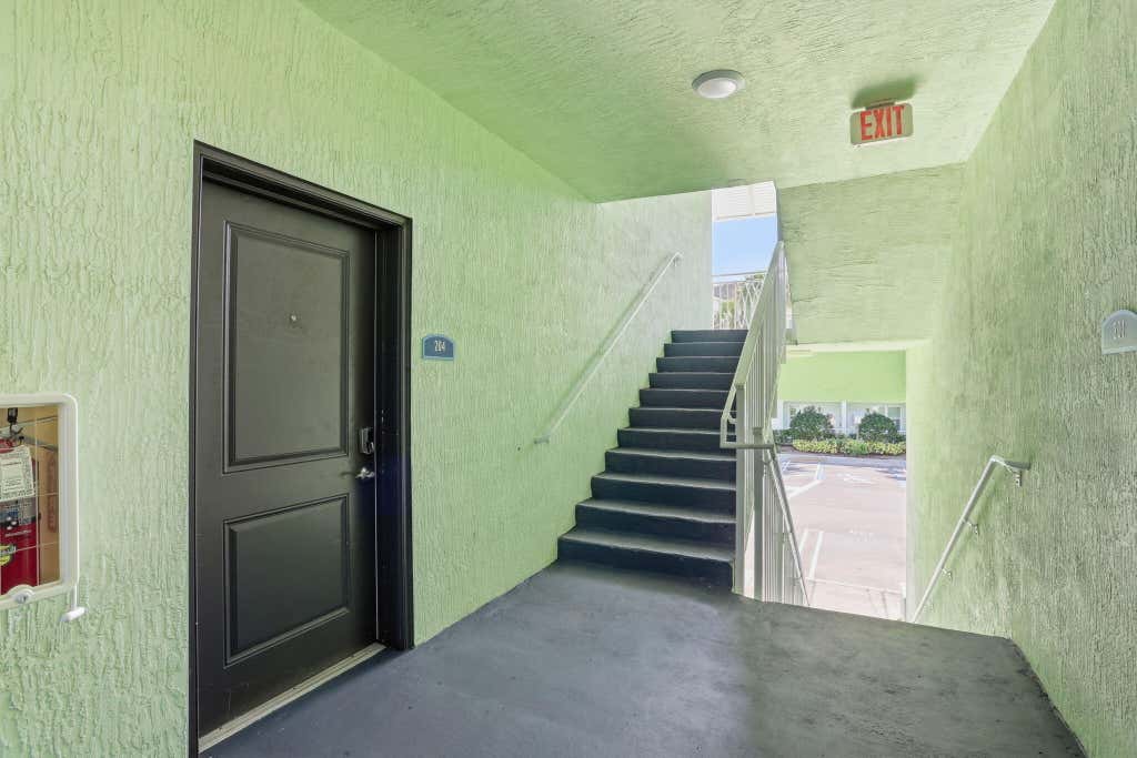 Photo of 3601 High Ridge Road #206, Boynton Beach, FL 33426 (MLS # B26036831)