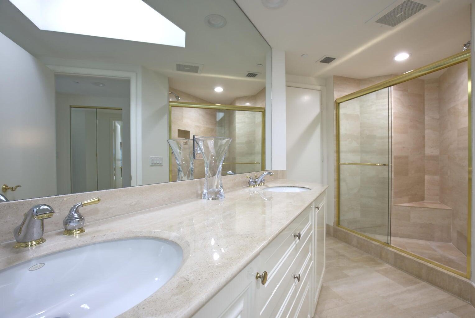 TOSCANA SOUTH CONDO - Residential Lease