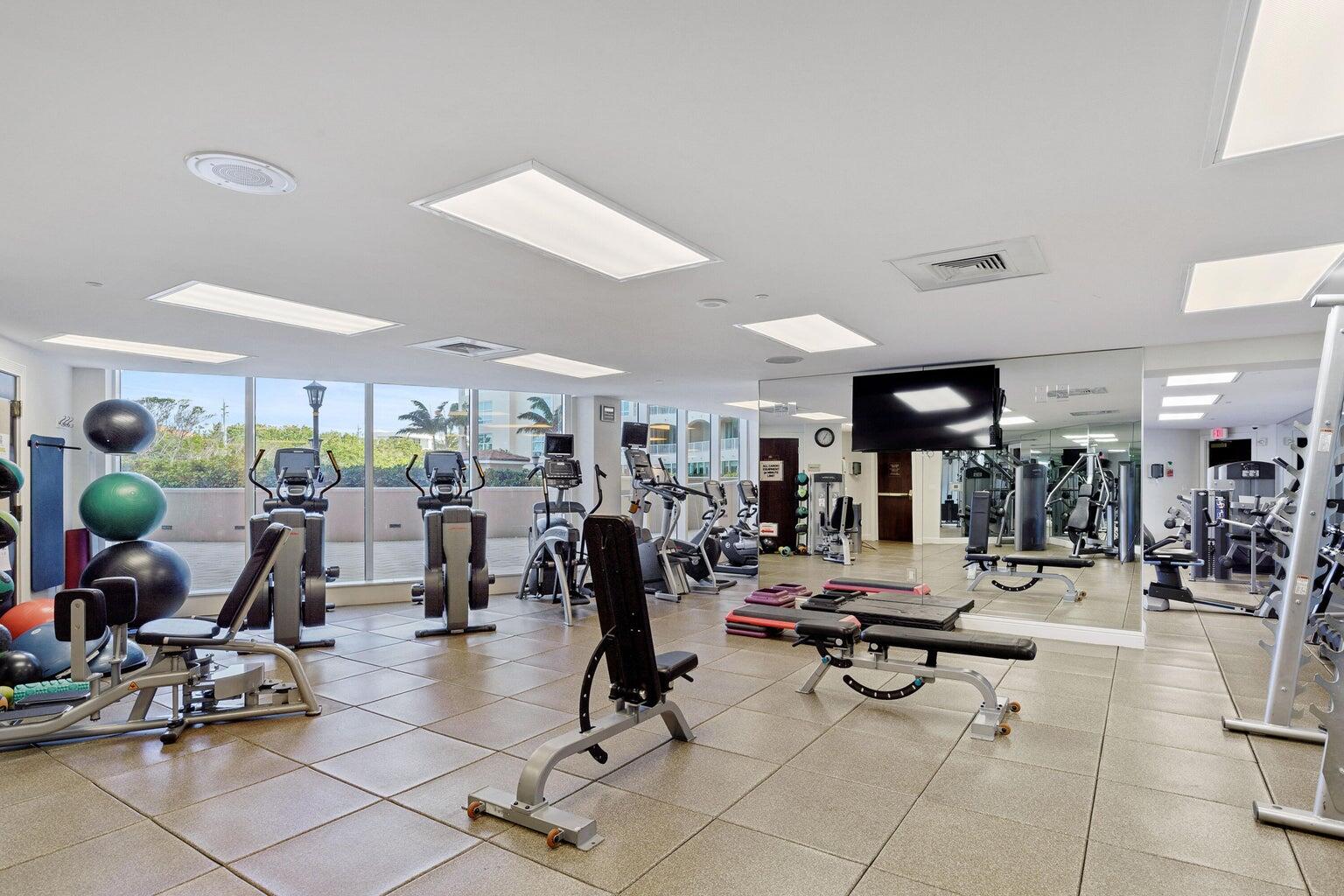 TOSCANA SOUTH CONDO - Residential Lease