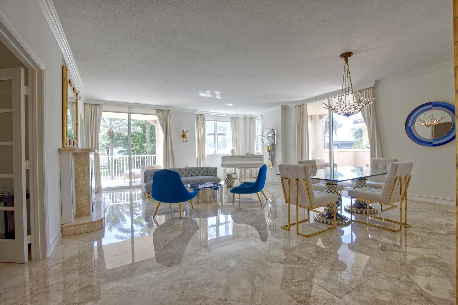 TOSCANA SOUTH CONDO - Residential Lease