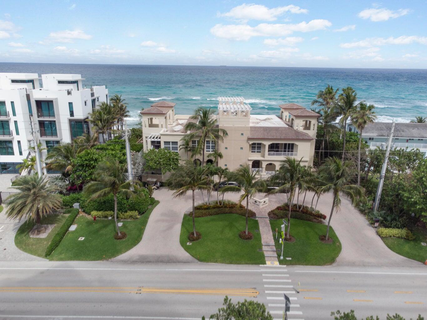 TOSCANA SOUTH CONDO - Residential Lease