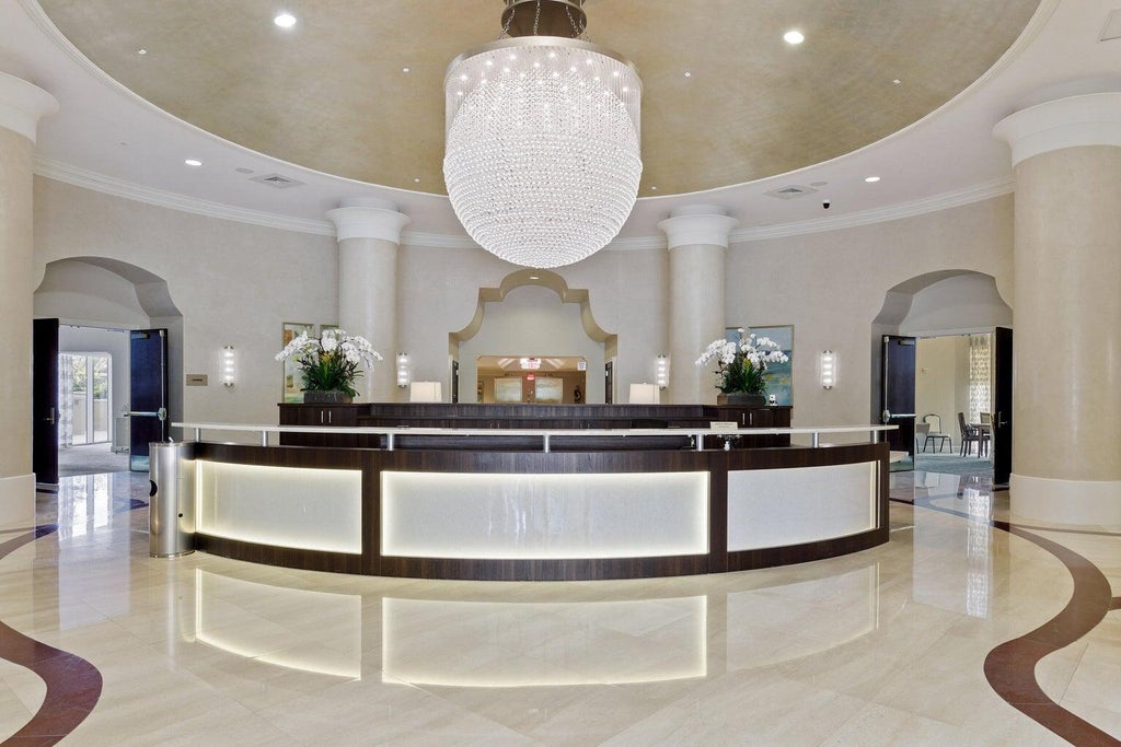 Photo of 3740 S Ocean Boulevard #108b, Highland Beach, FL 33487 (MLS # B26027963)