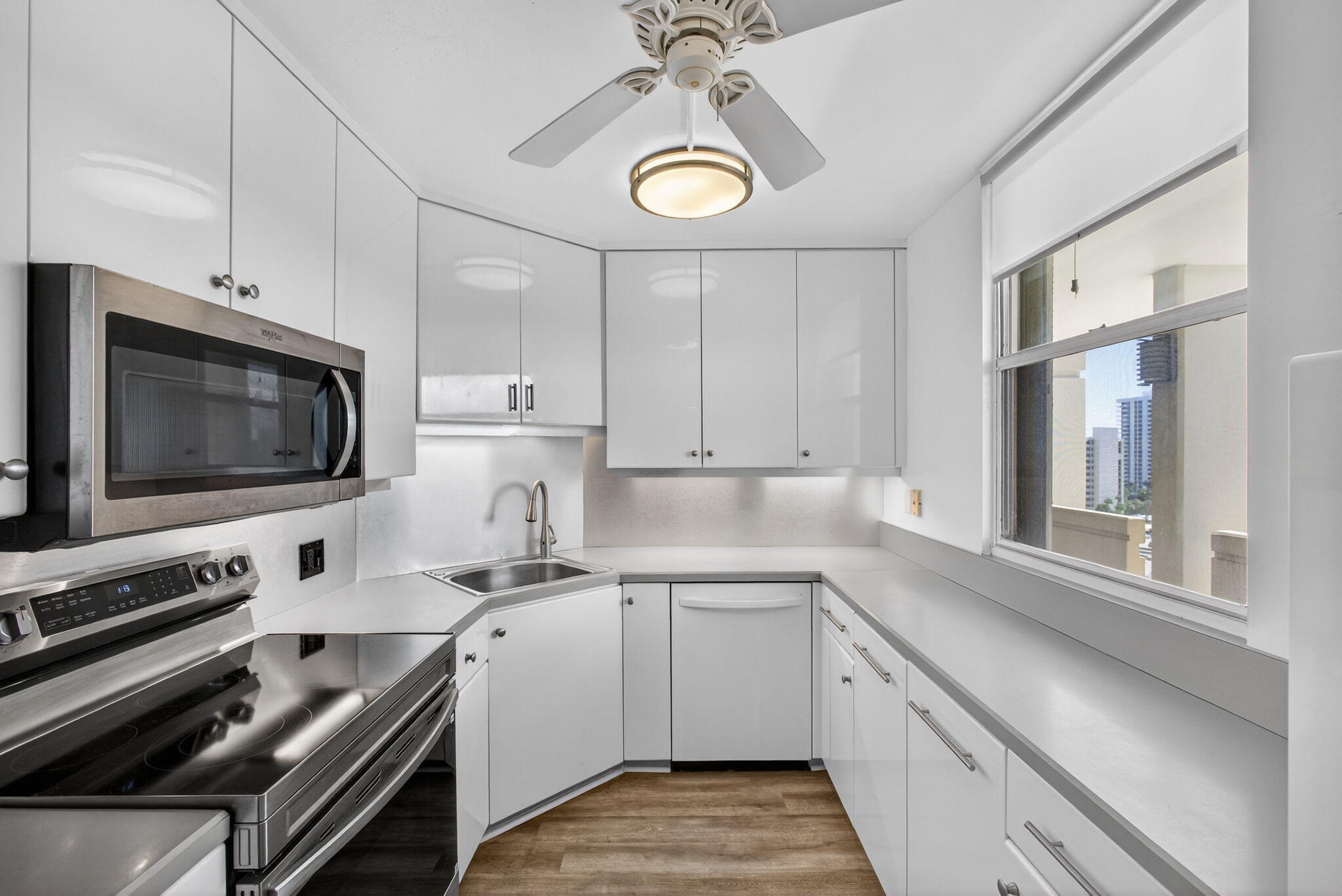 OLD PORT COVE CONDO TWO - Residential Lease