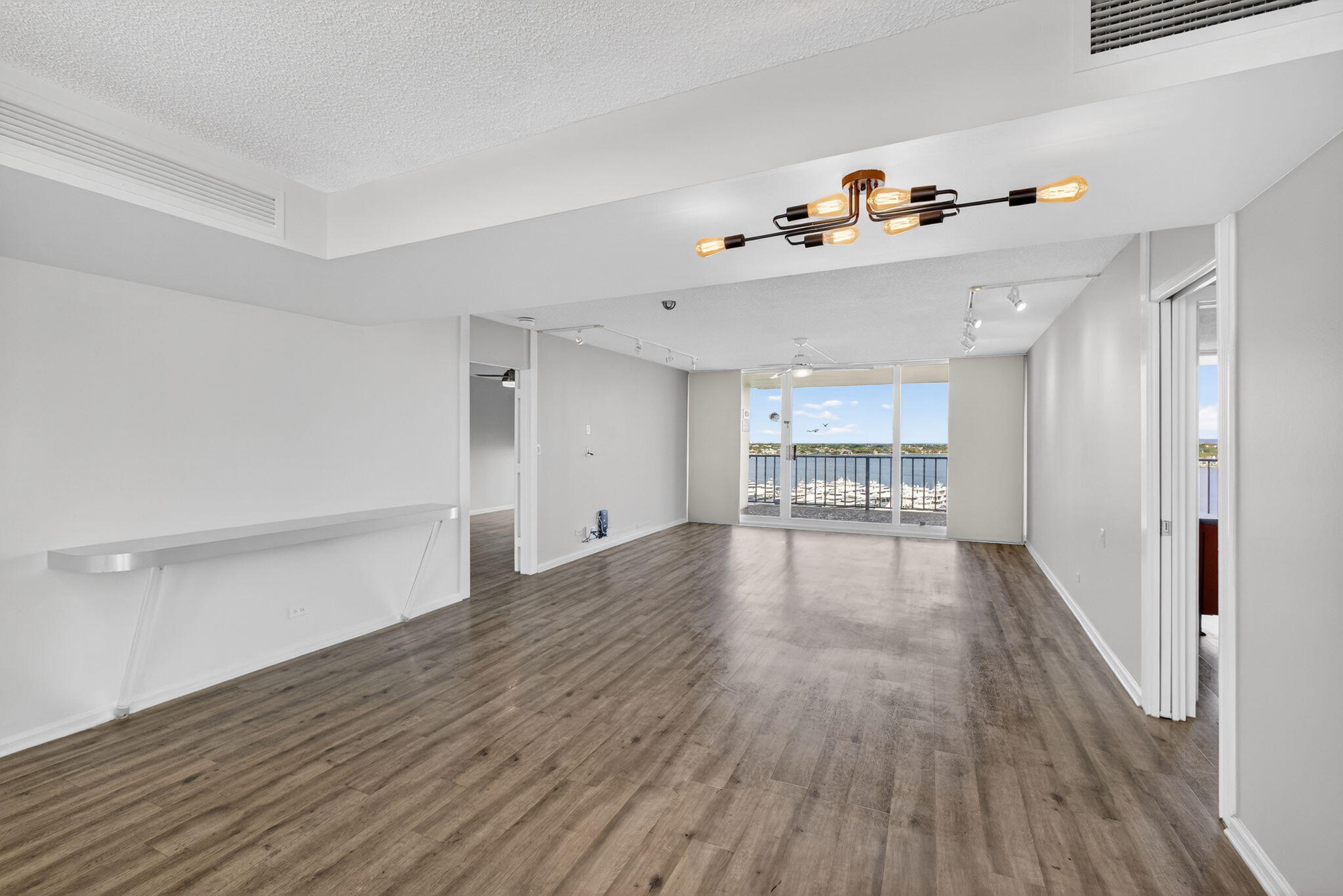 OLD PORT COVE CONDO TWO - Residential Lease