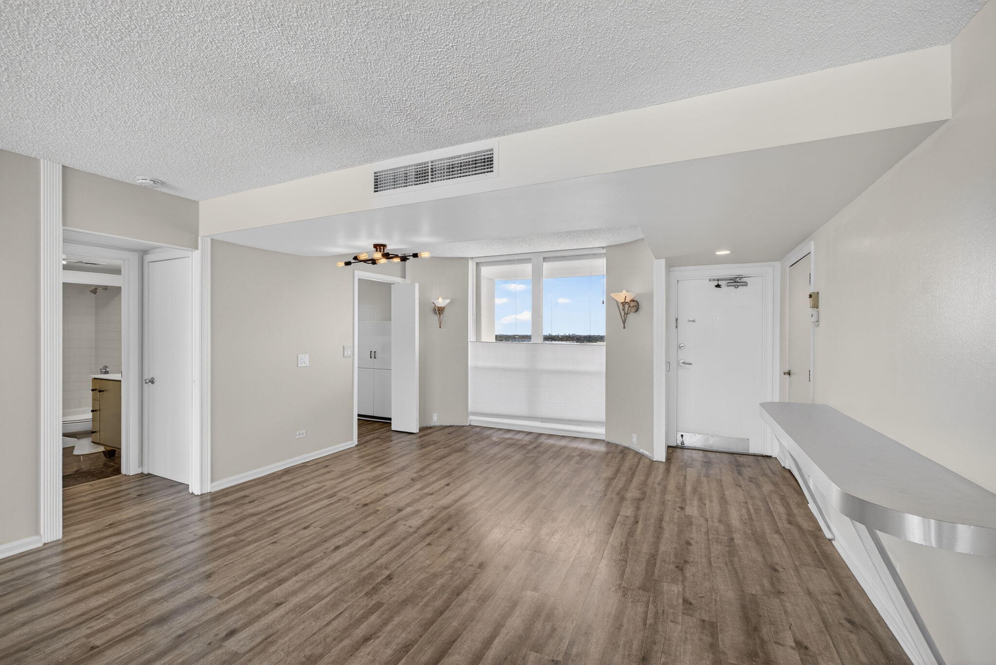 OLD PORT COVE CONDO TWO - Residential Lease
